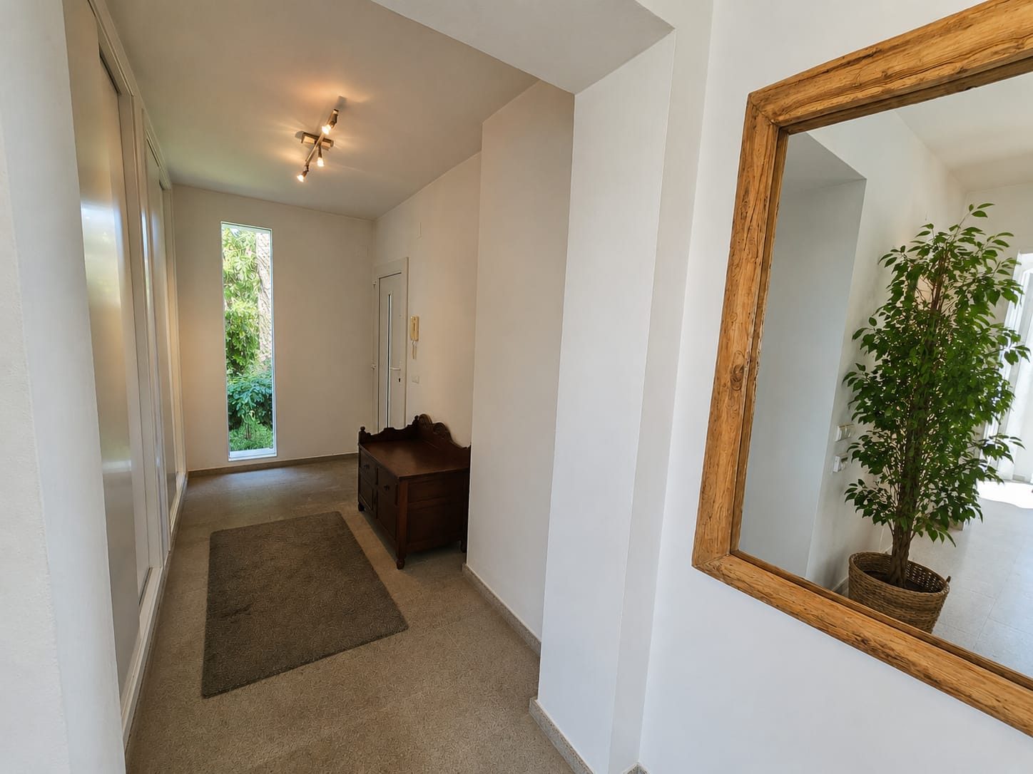LS-1BM4TVB - Casa de lujo con vista al mar para los amantes del golf en San Jaime