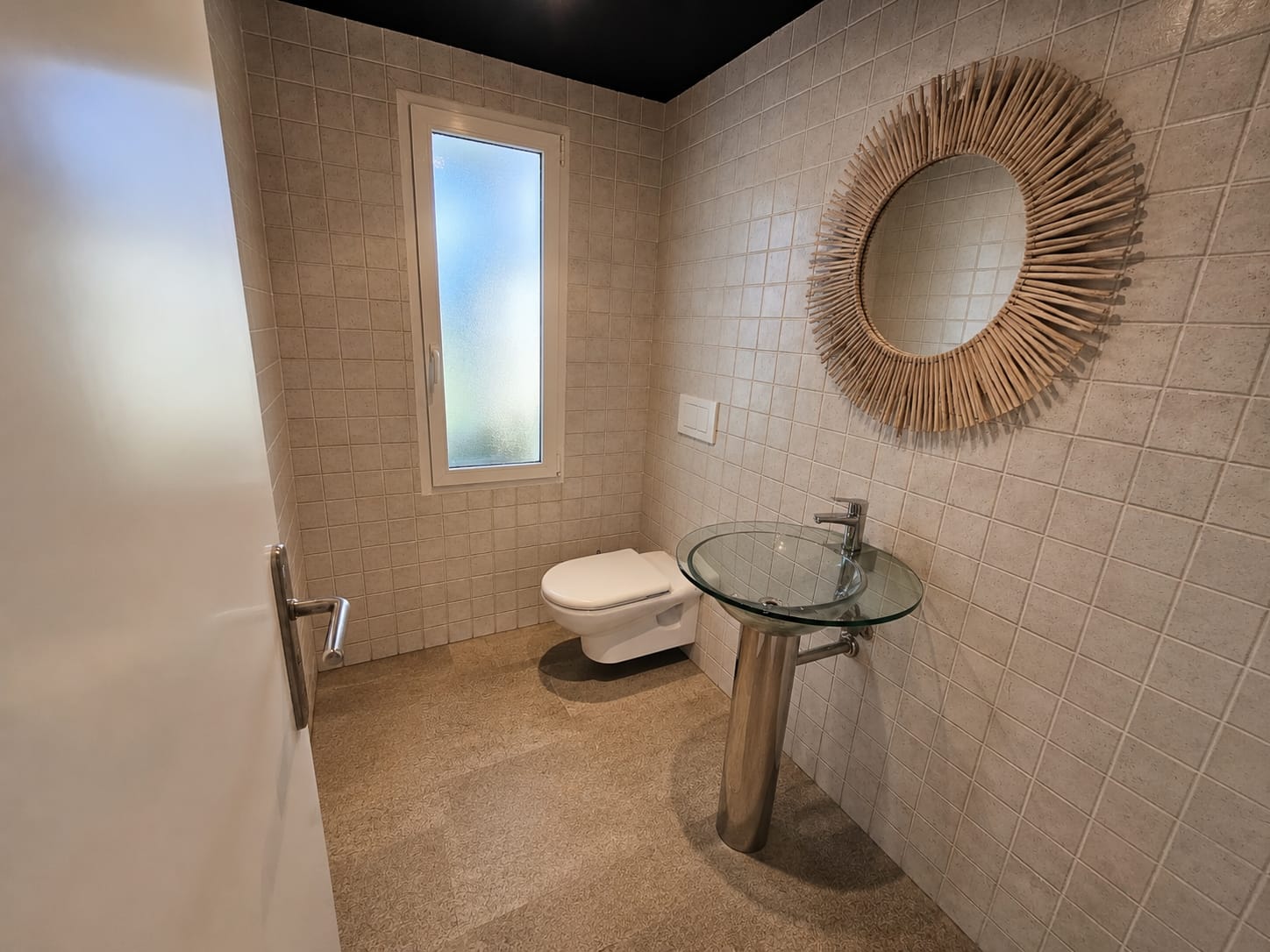 LS-1BM4TVB - Casa de lujo con vista al mar para los amantes del golf en San Jaime