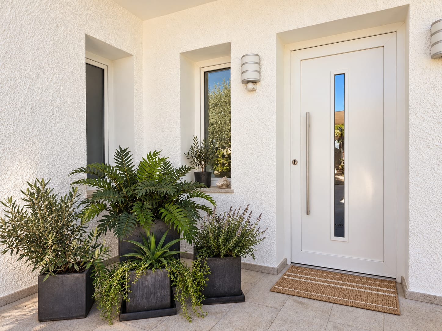 LS-1BM4TVB - Casa de lujo con vista al mar para los amantes del golf en San Jaime