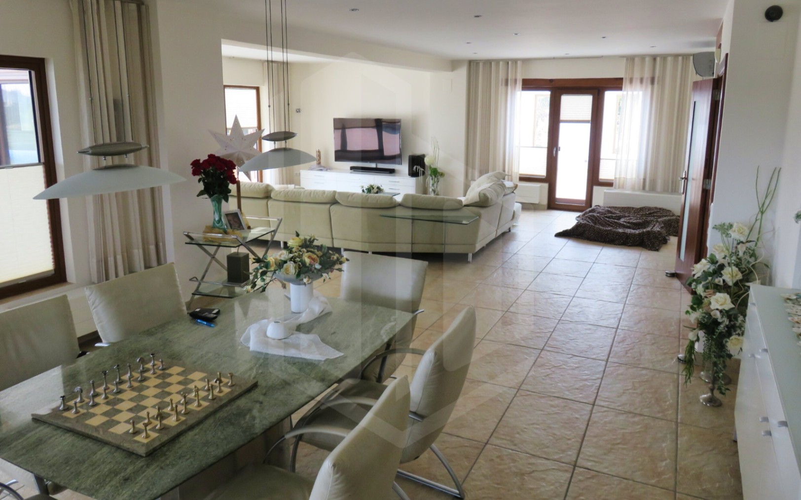 Luxury sea view country house in Benissa Costa Blanca