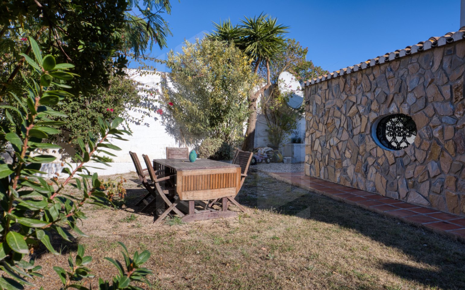 Country house walking distance to Benissa town
