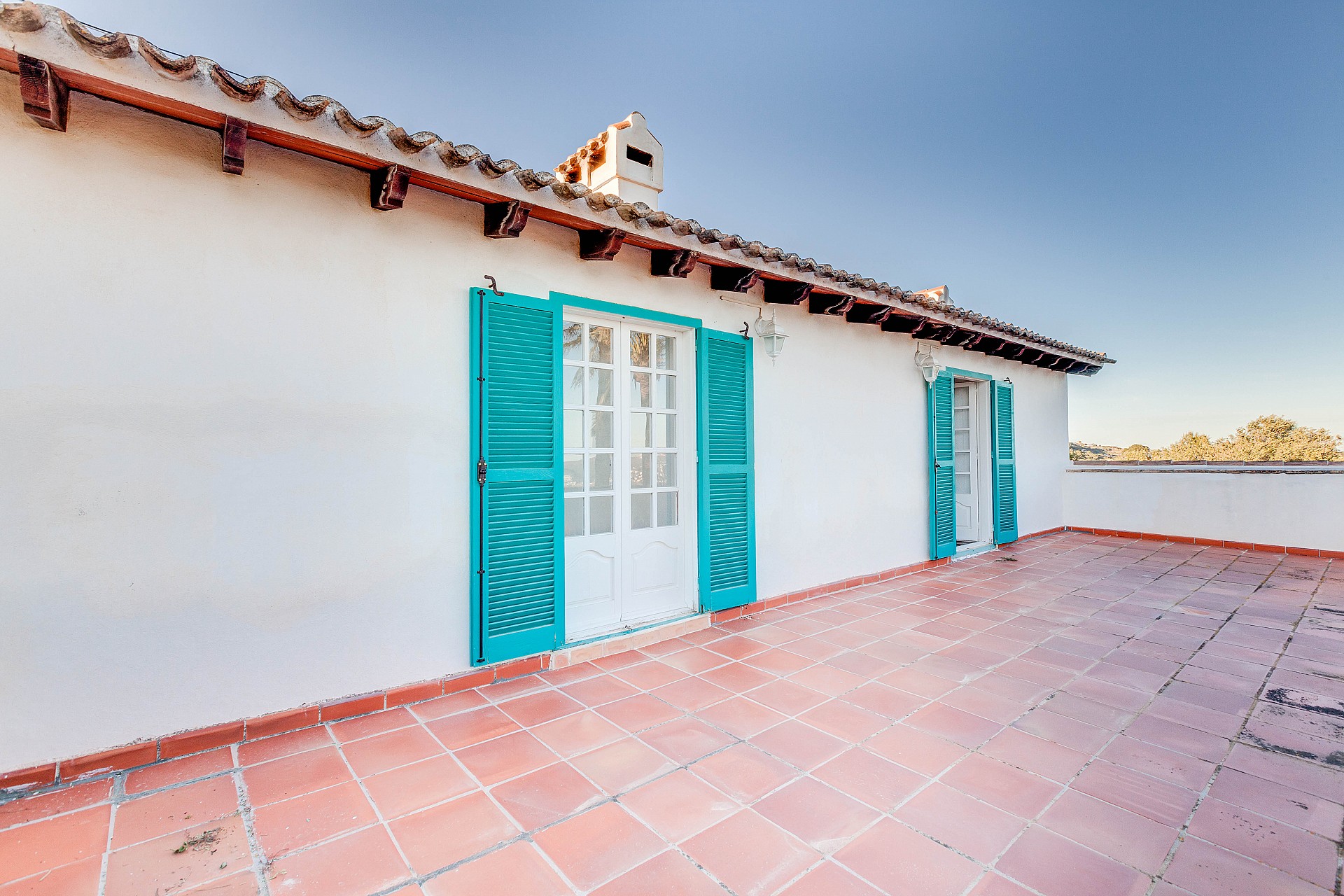 Landhaus mit Meerblick zu verkaufen in Moraira