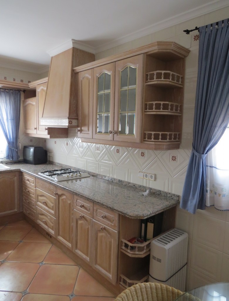 Country house for sale in Benimarco Benissa