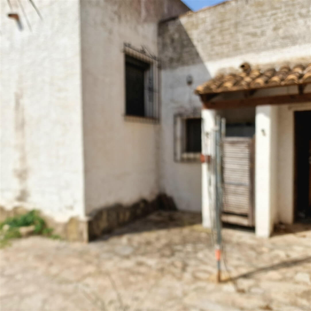 Villa à rénover à Pla del Mar
