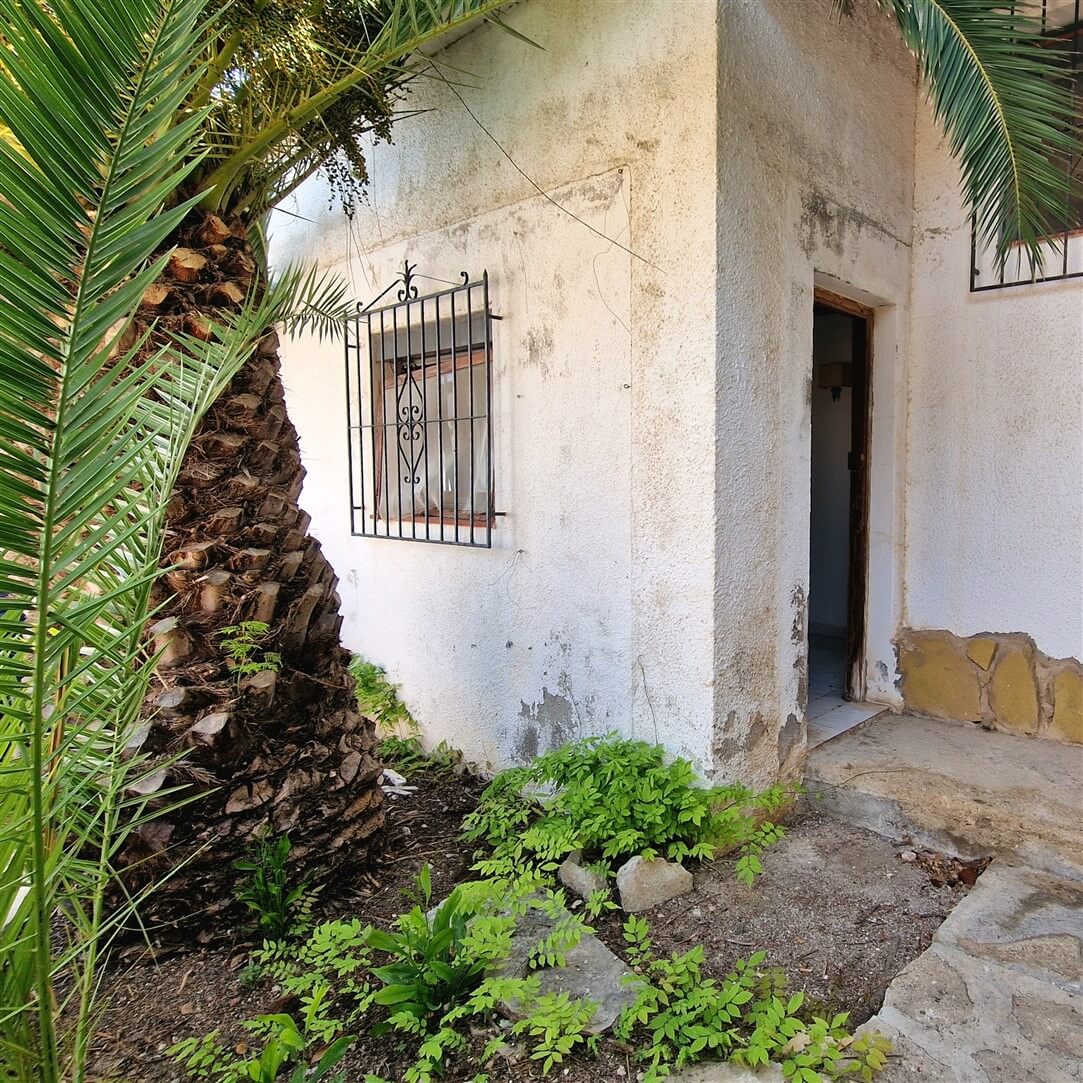 Villa à rénover à Pla del Mar